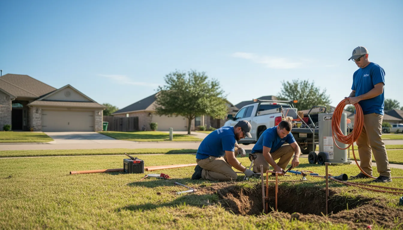 Plumber in Freedom, IN near me